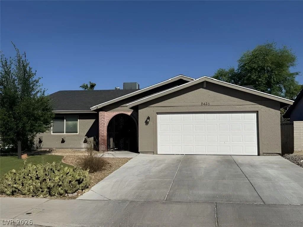 2431 La Casa Drive