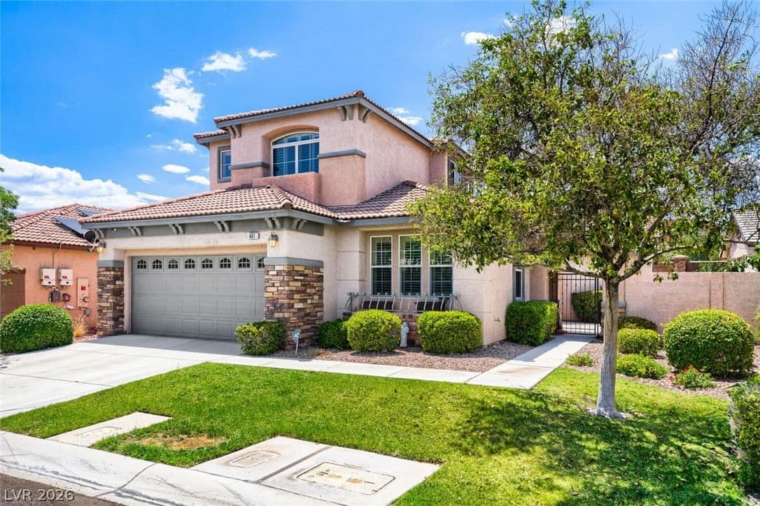 441 Eternity Street