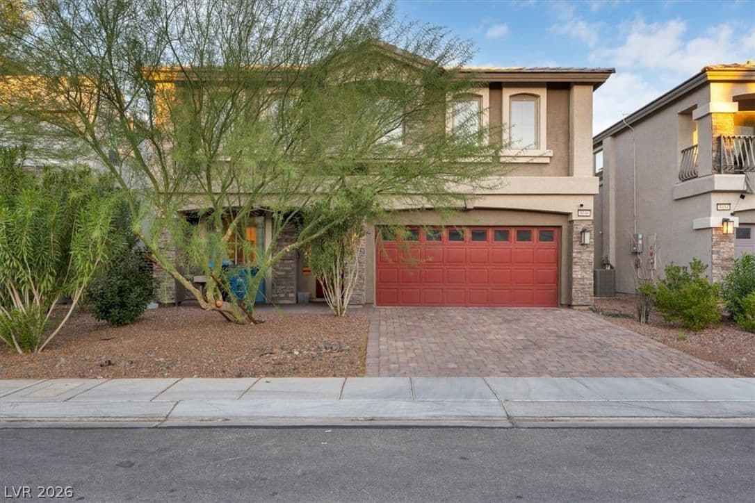 8046 Noble Ridge Street