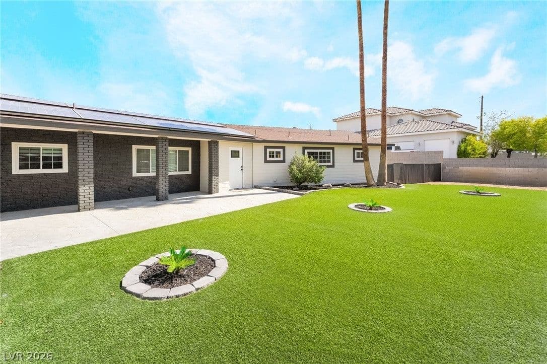 2903 Hardin Drive