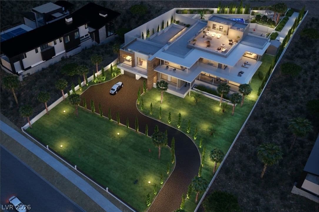 1469 Macdonald Ranch Drive
