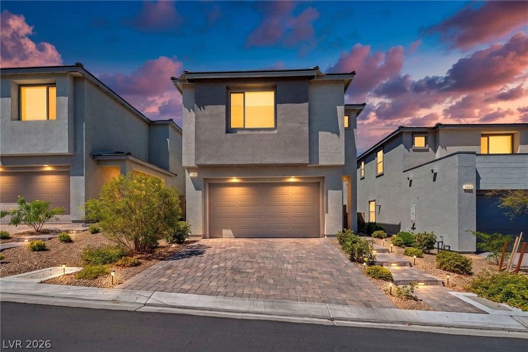 11808 Black Canary Avenue