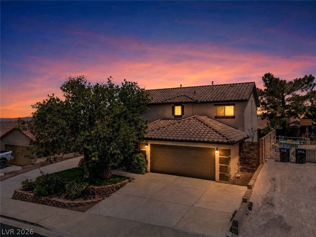 1010 Snow Bunting Court