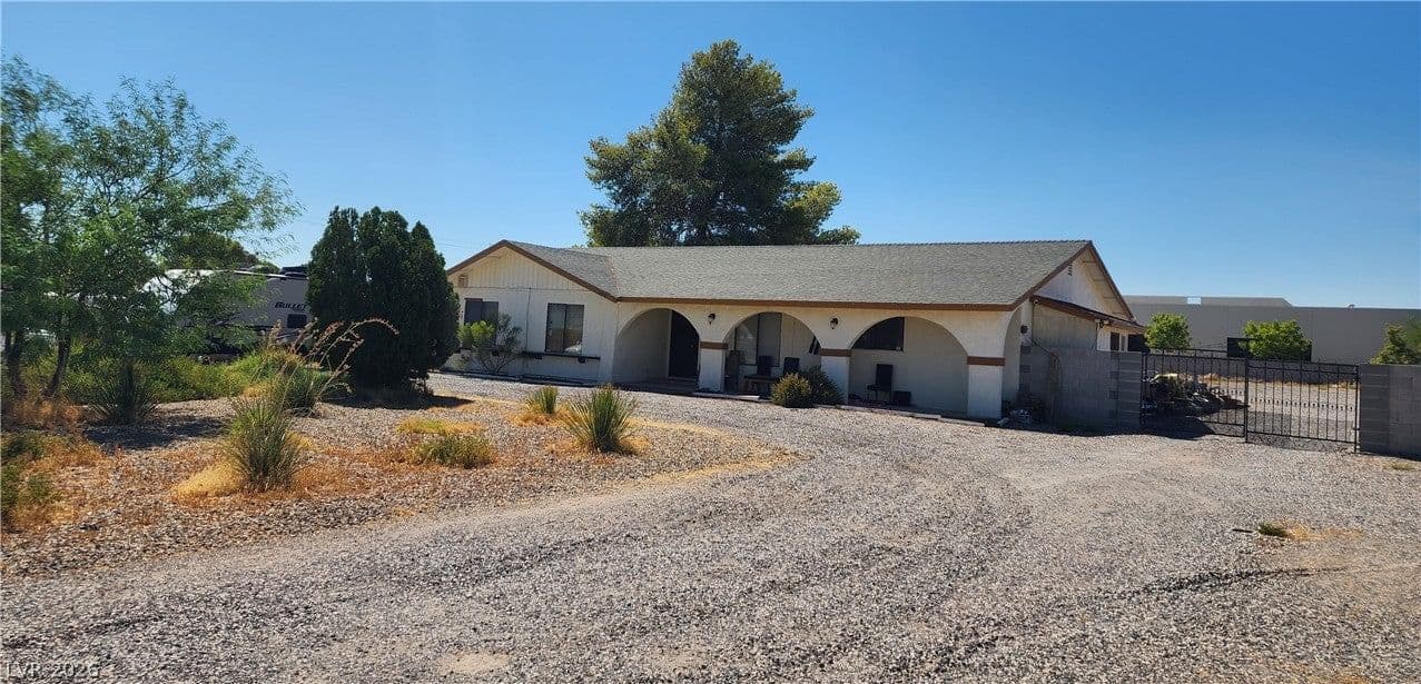 6067 Oquendo Road