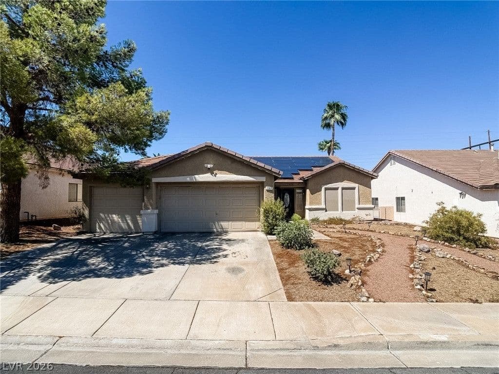1100 Casady Hollow Avenue