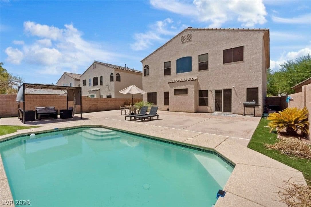 5528 Colorado Breeze Way