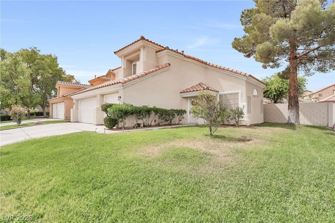2917 Cape Verde Lane