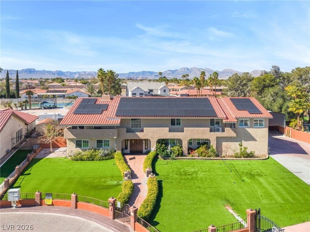 2877 Buffalo Drive