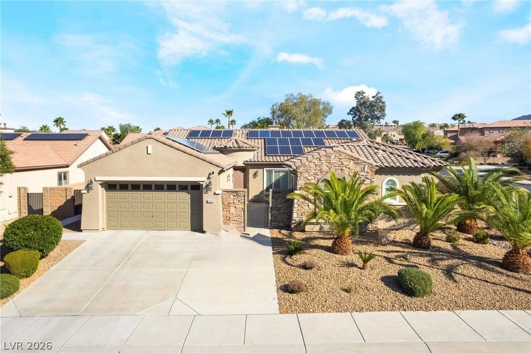2424 Antrim Irish Drive