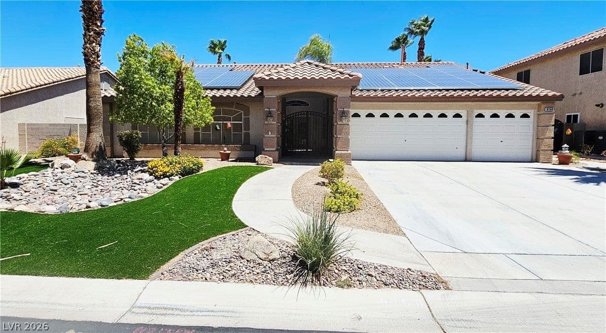 9158 Amber Waves Street