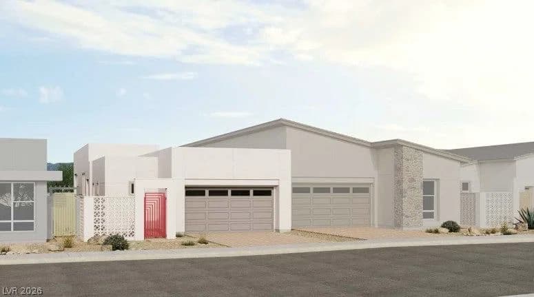 2021 Harmony Gardens Street
