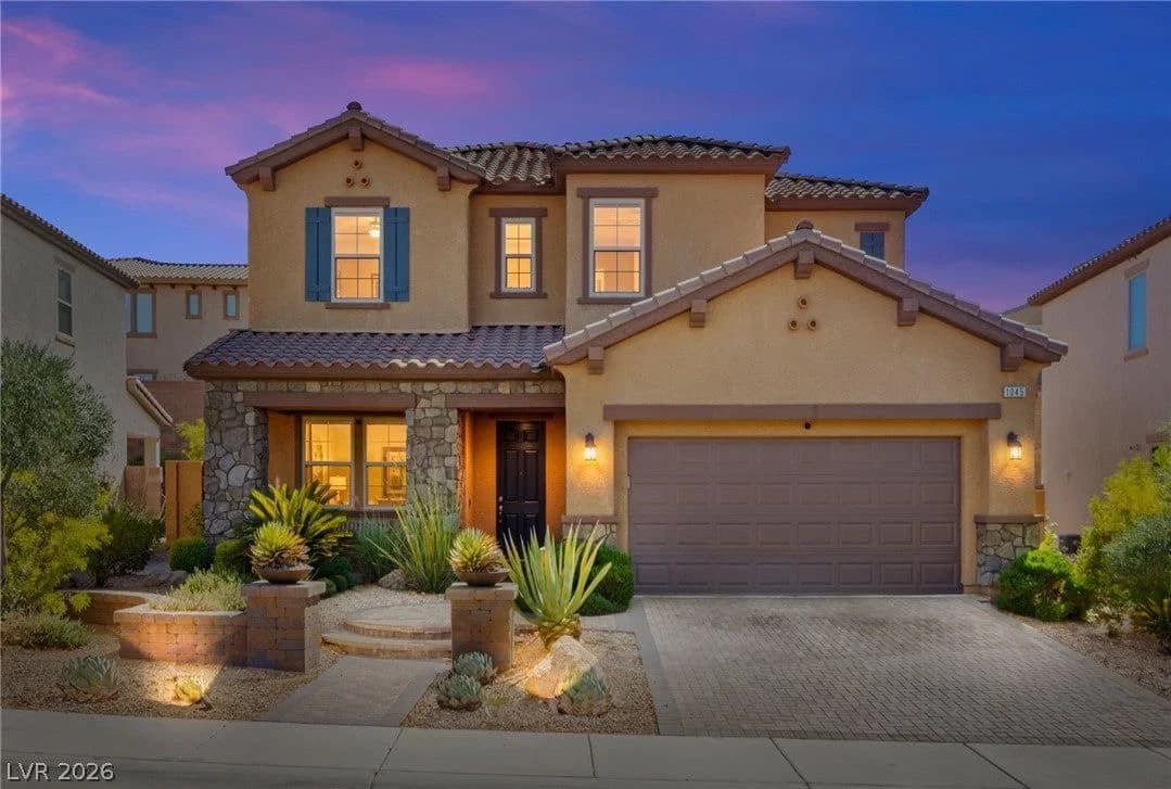1045 Via Saint Andrea Place