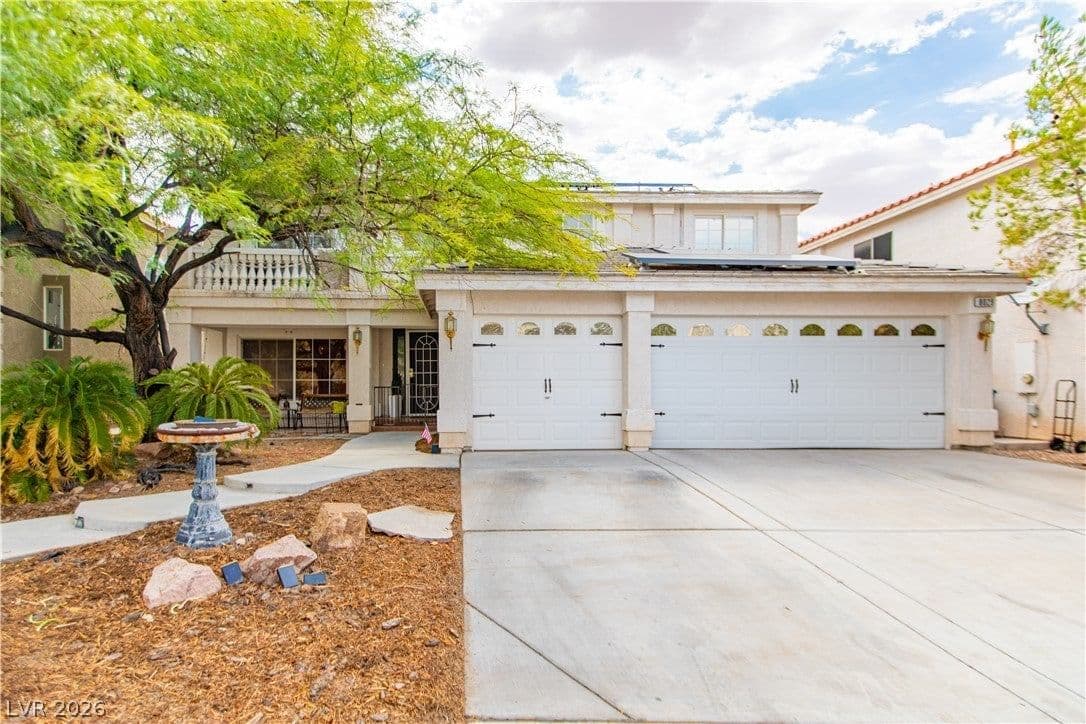 8029 Avalon Mist Street
