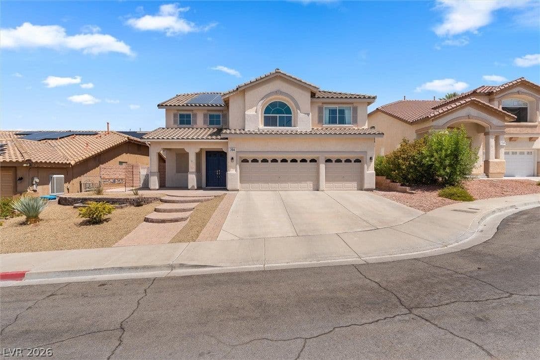 394 Glocker Court