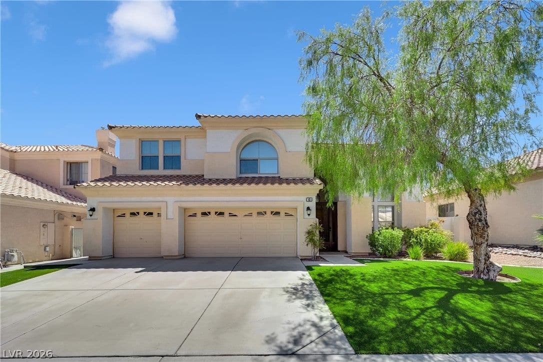 49 Chateau Whistler Court