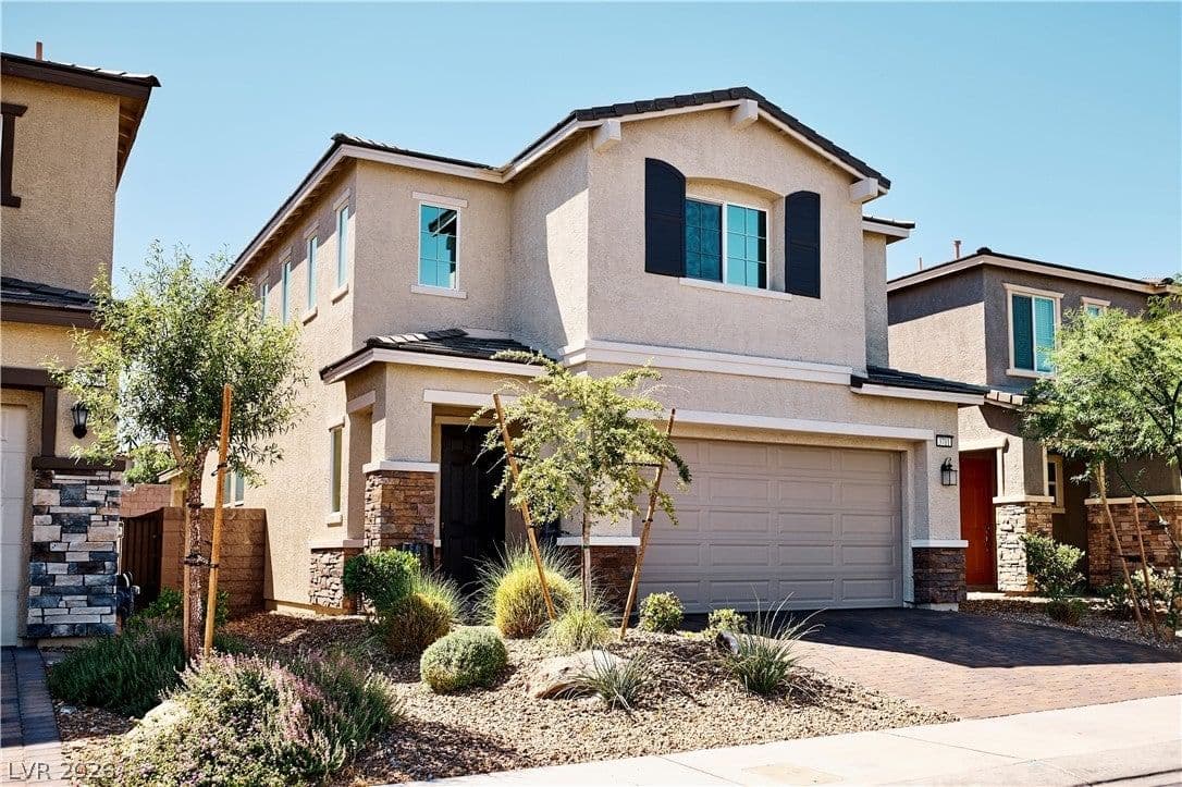 3711 Bright Aquarius Lane