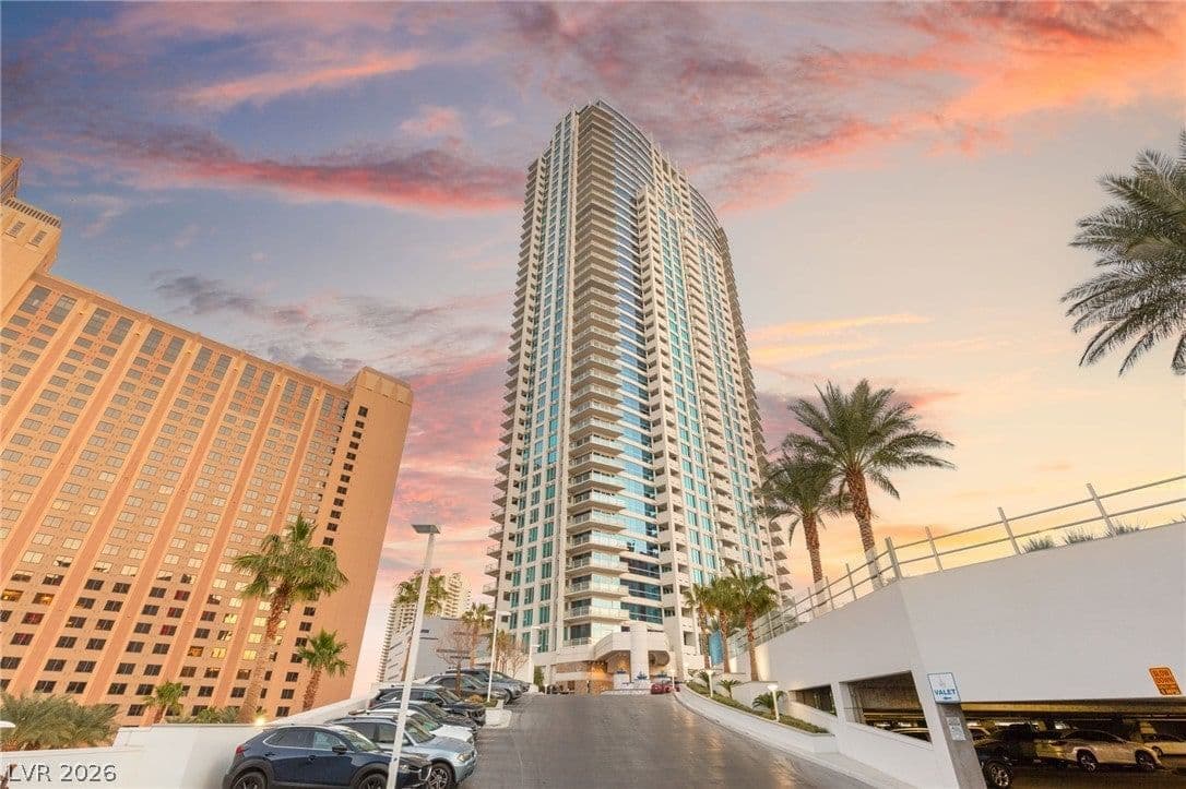 2700 Las Vegas Boulevard