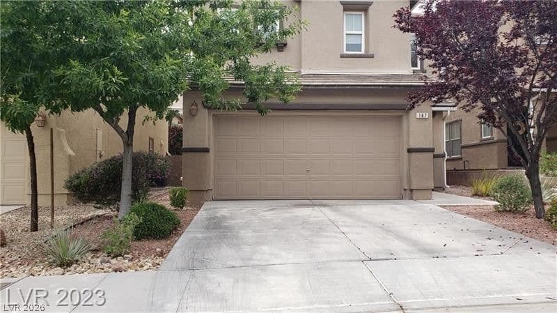 167 Desert Pond Avenue