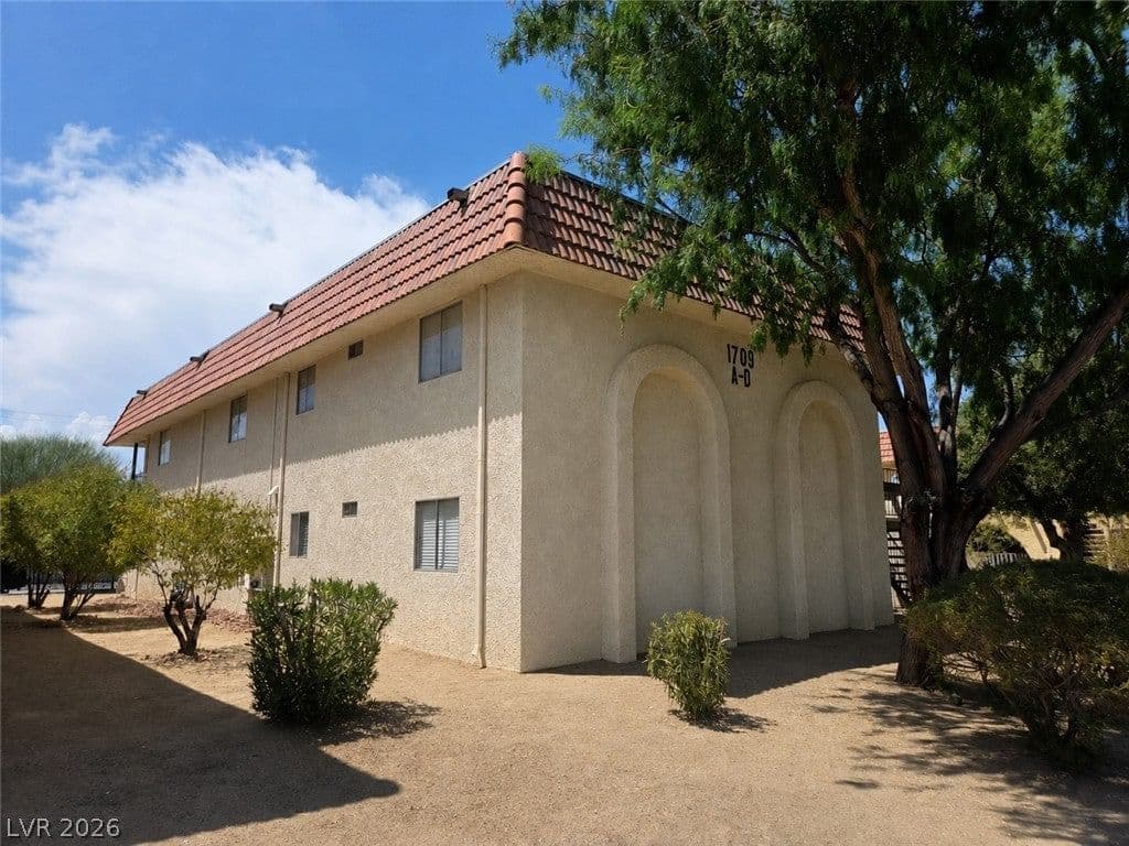 1709 Cordoba Lane