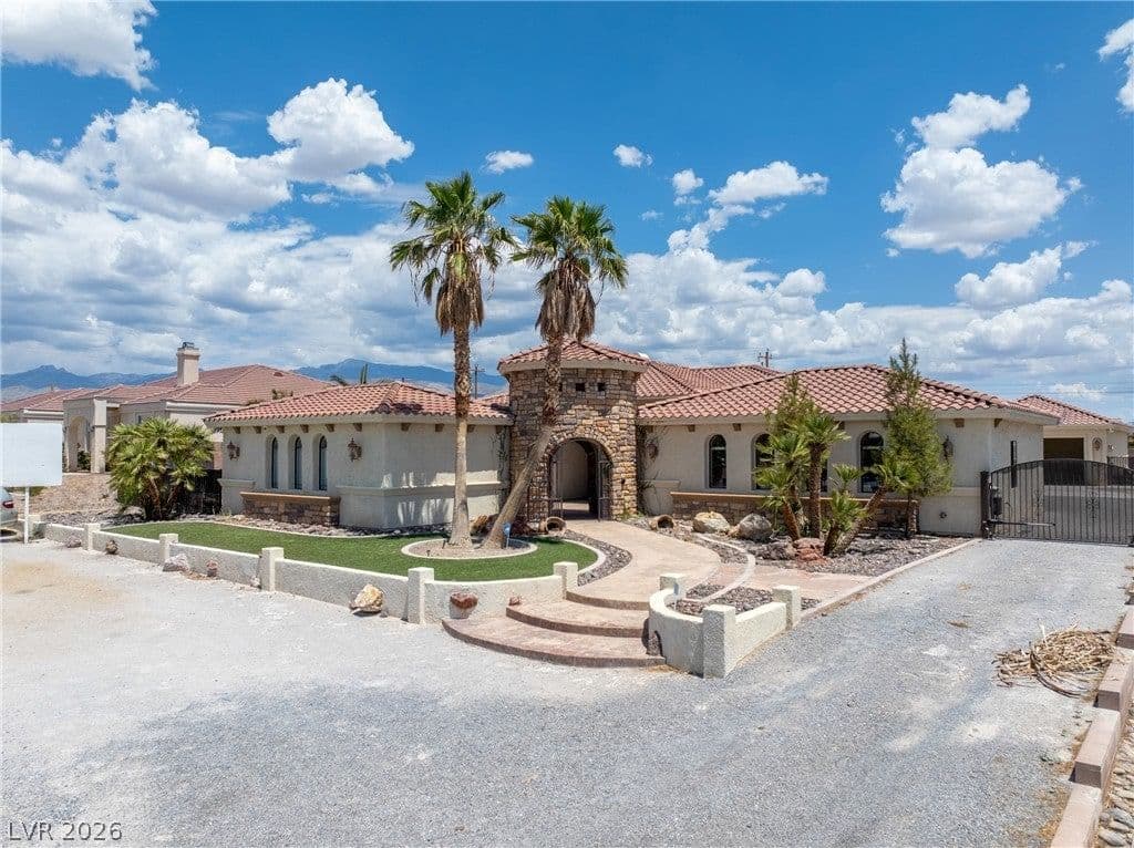 2181 Winery Road
