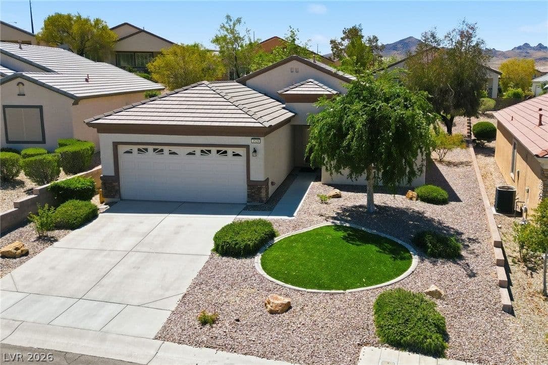 2529 Venus Star Street