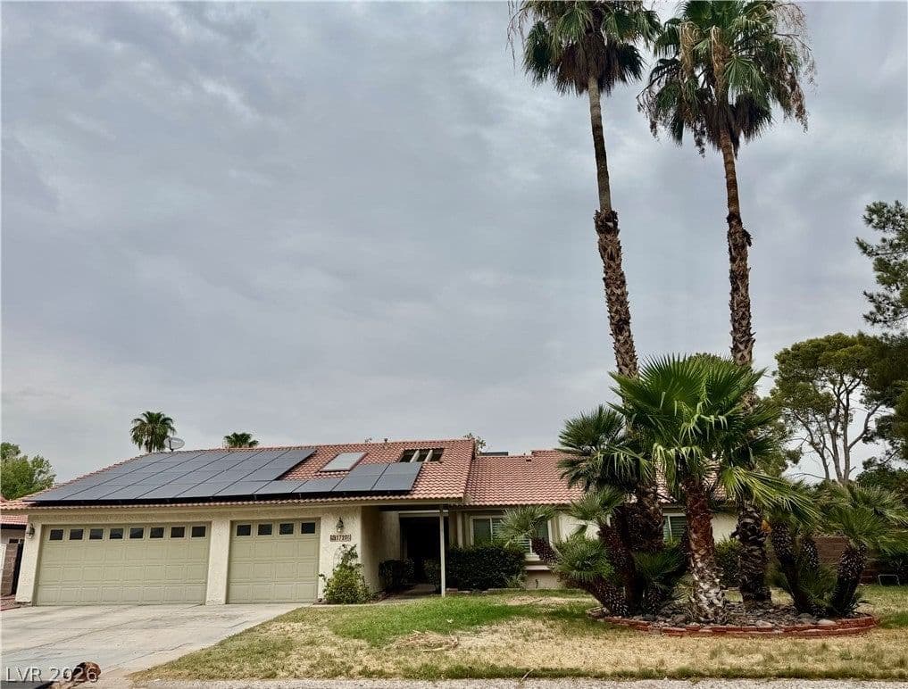 1720 Carlos Drive