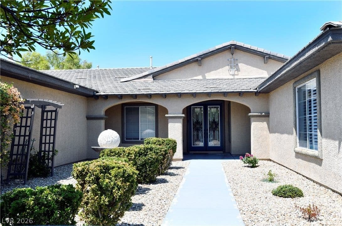 7008 Via Campanile Avenue