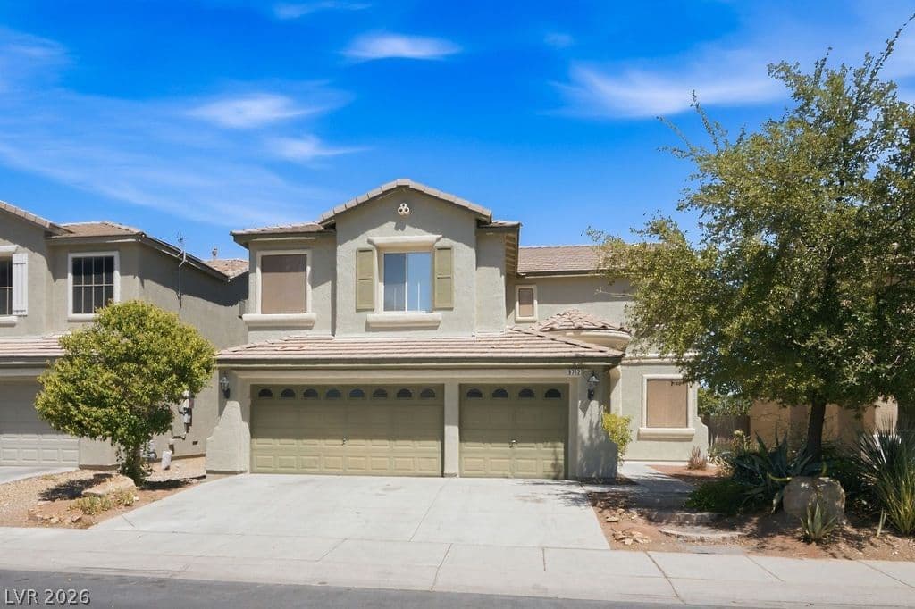 9712 Running Rabbit Street