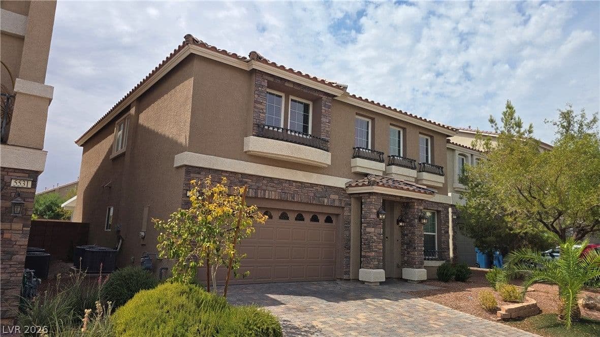 5543 Dancing Fox Court