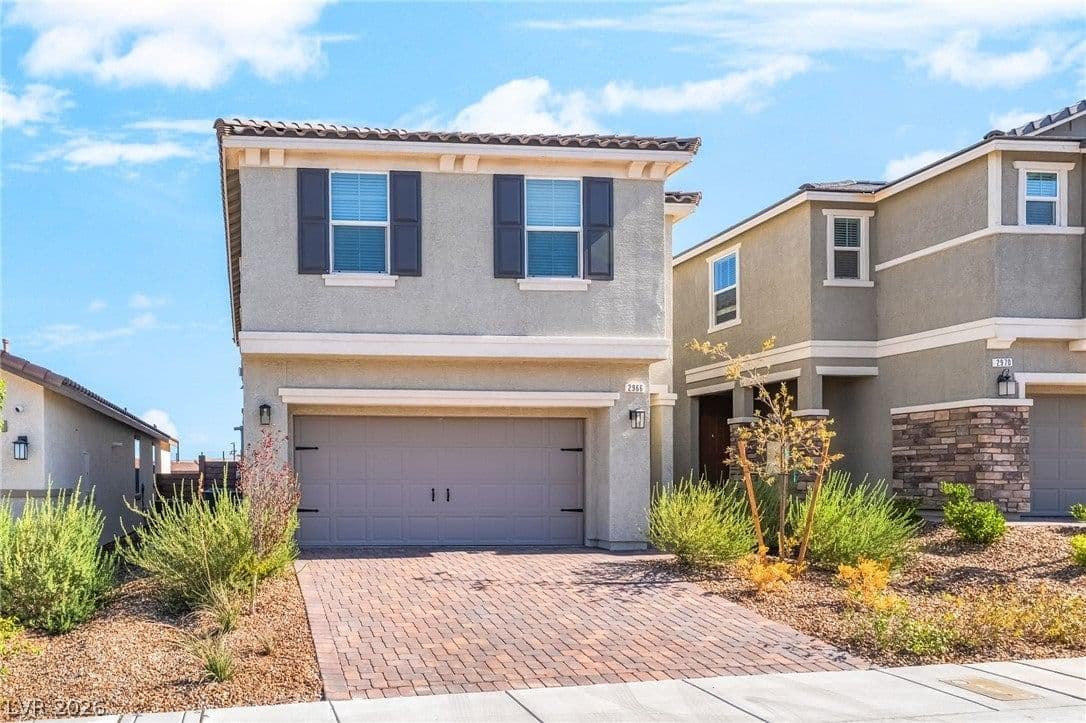 2966 Gallarate Drive
