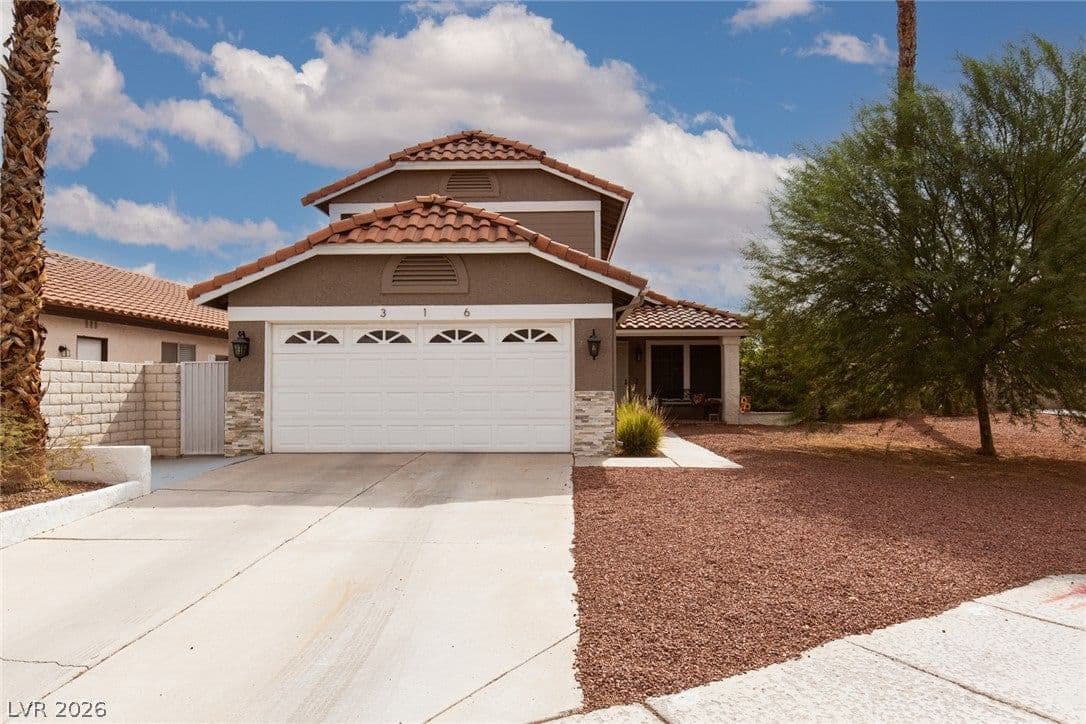 316 Brent Court