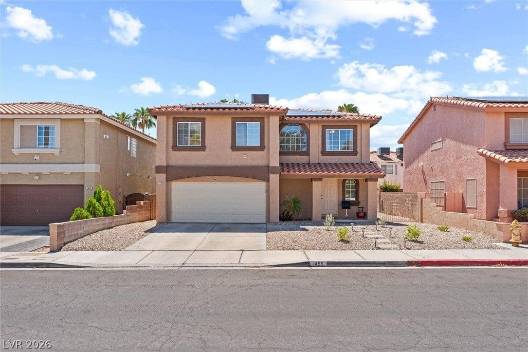 1455 Lodgepole Drive