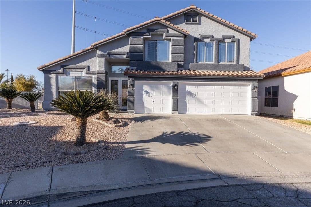 1596 Bozeman Drive
