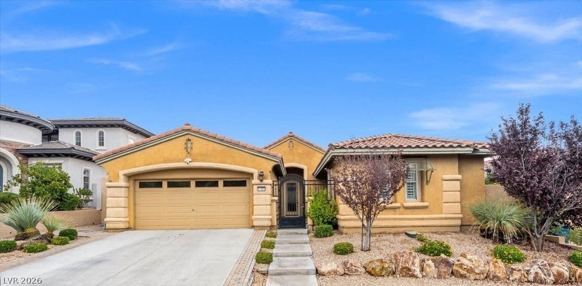 11388 Orazio Drive