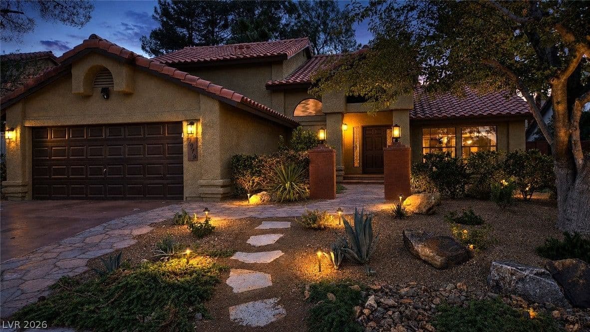 1919 Magnolia Drive