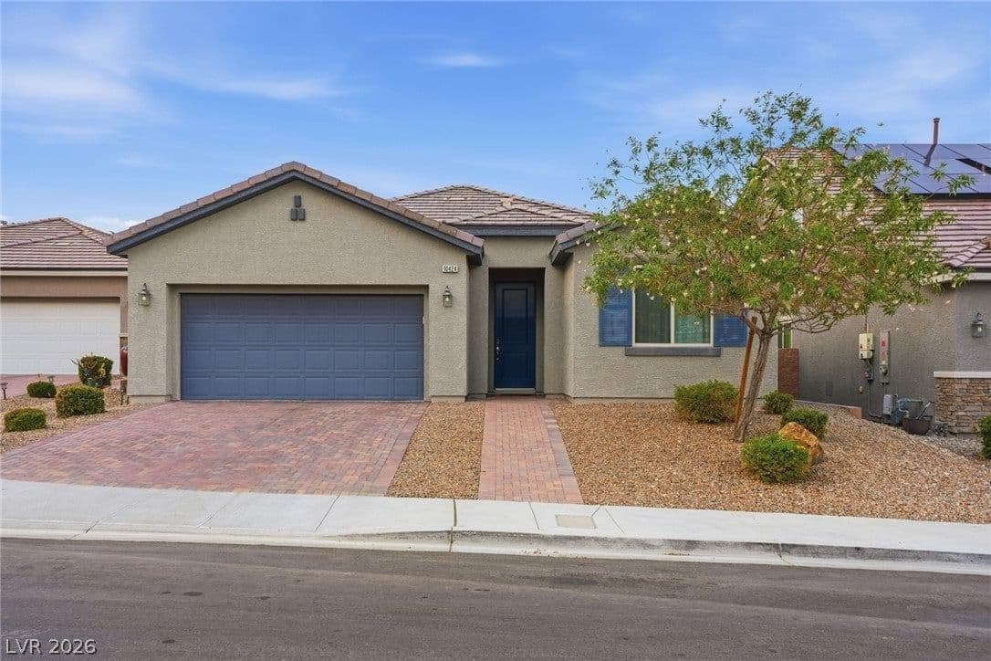 10424 Mont Pourri Court
