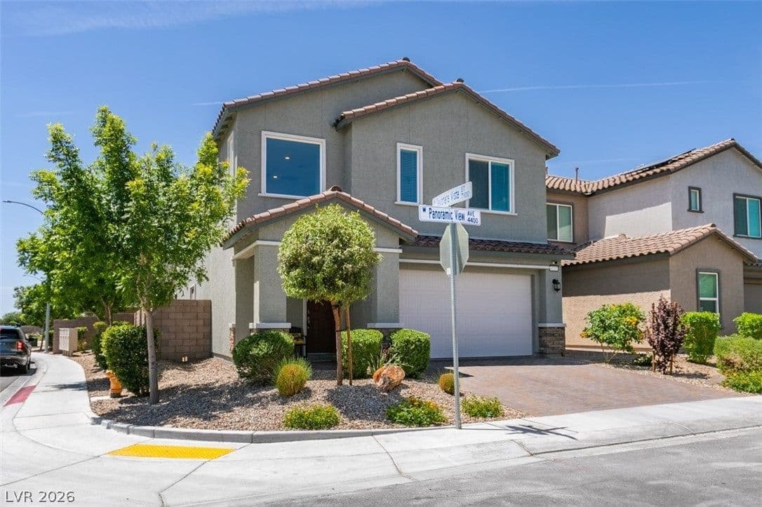 4333 Panoramic View Avenue
