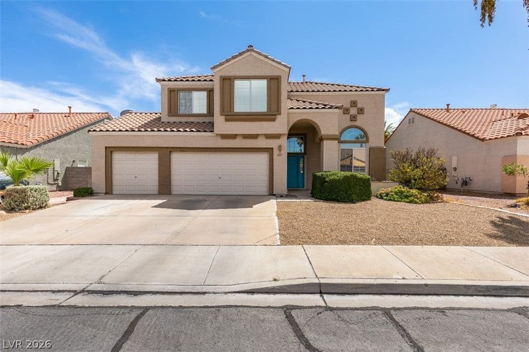 827 Fuerte Court