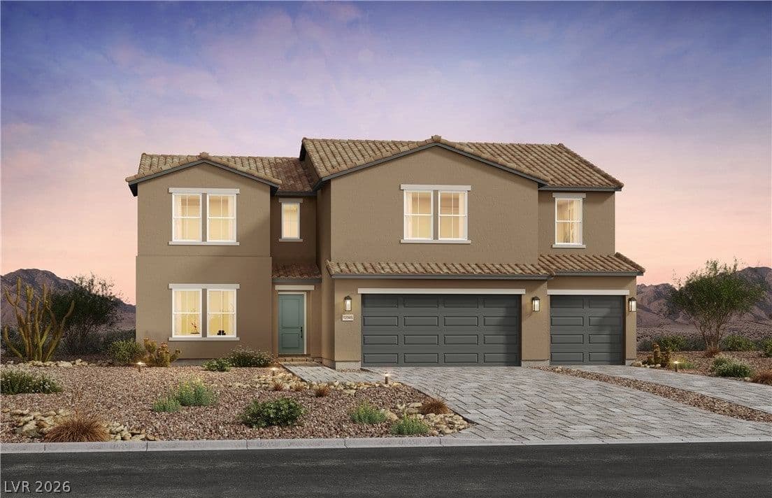 1108 Valor Landing Street