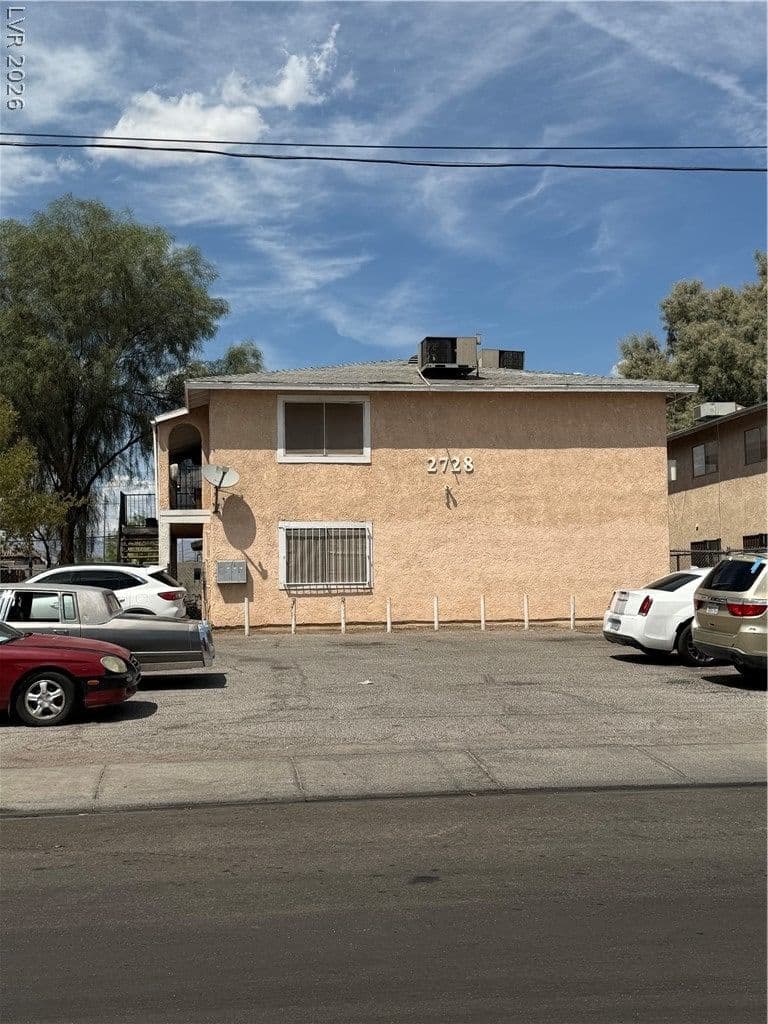 2728 Haddock Avenue