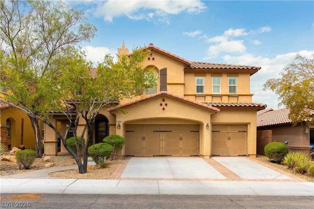 11167 Ash Mountain Street
