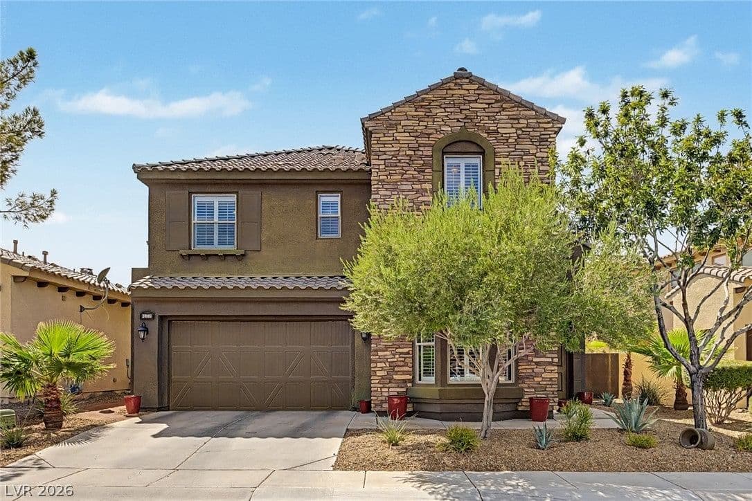 1045 Via Canale Drive