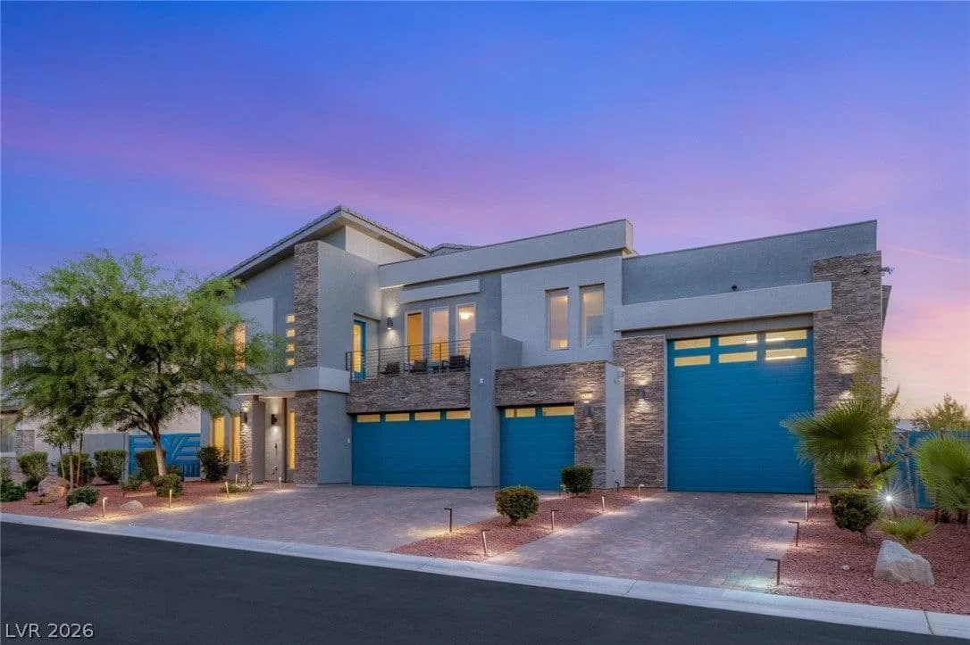 8727 Twisted Vine Lane