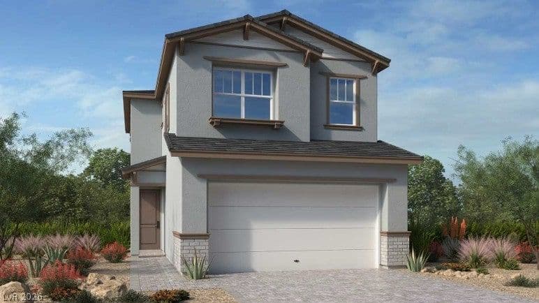 652 Semitone Lane