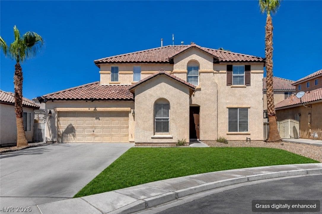 5331 Kadena Garden Court