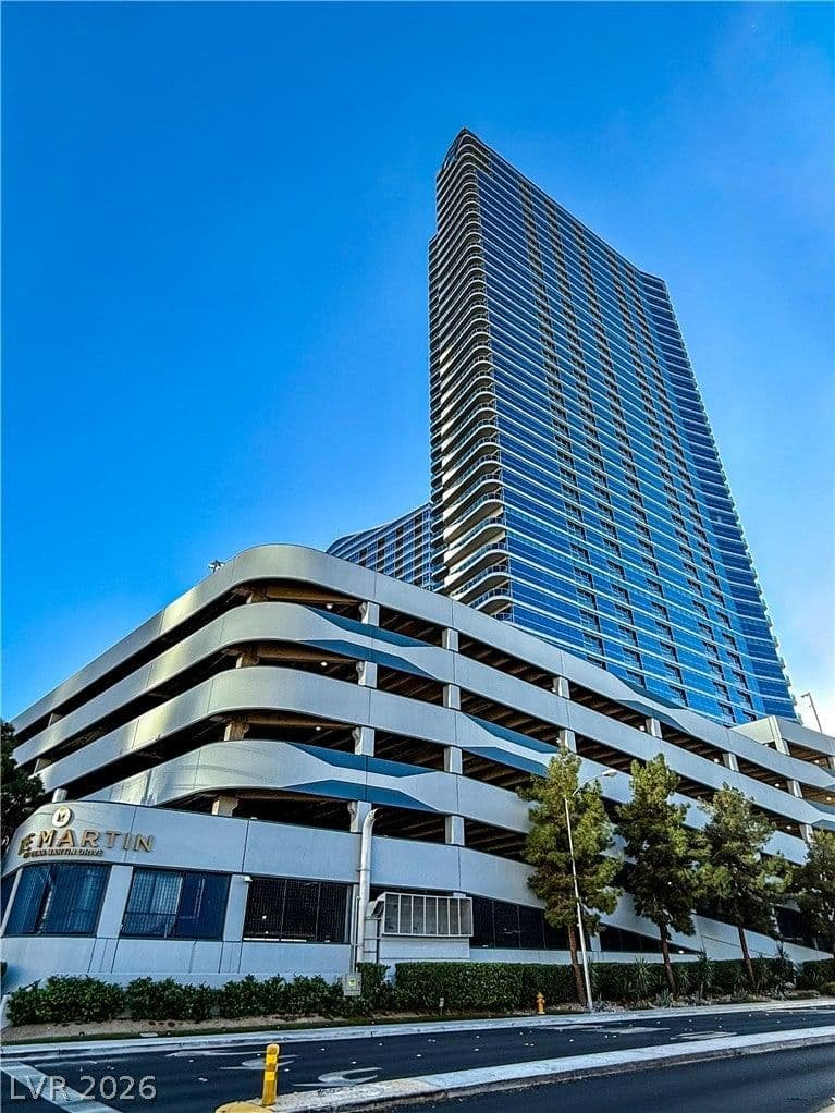 4471 Dean Martin Drive