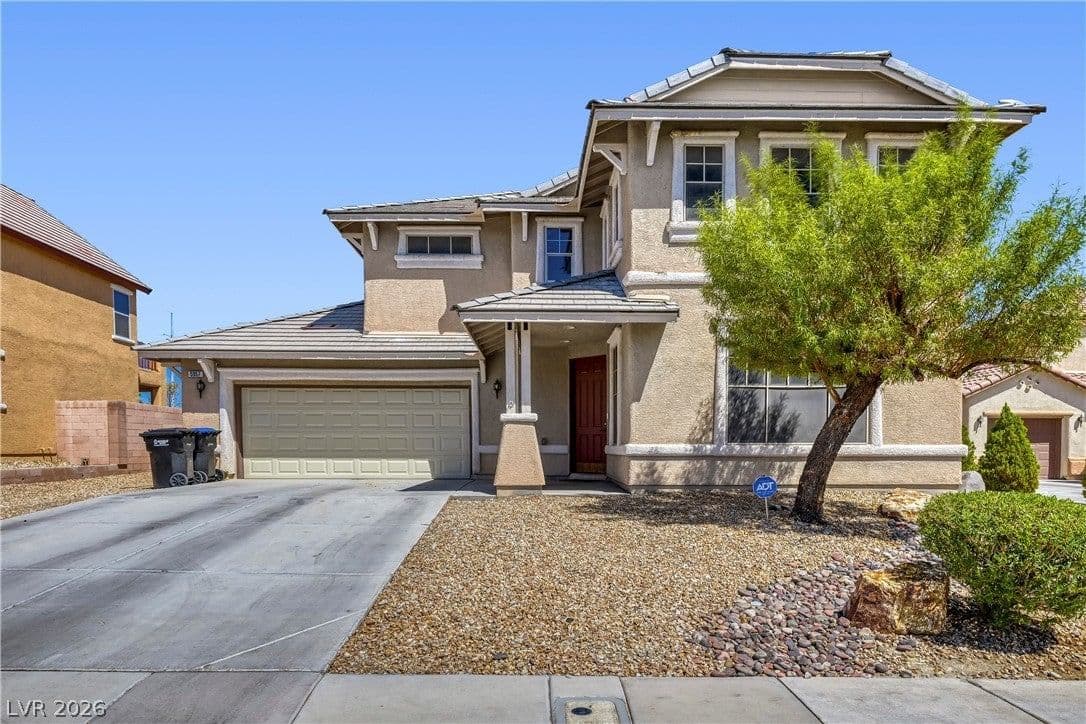 5957 Addy Lane