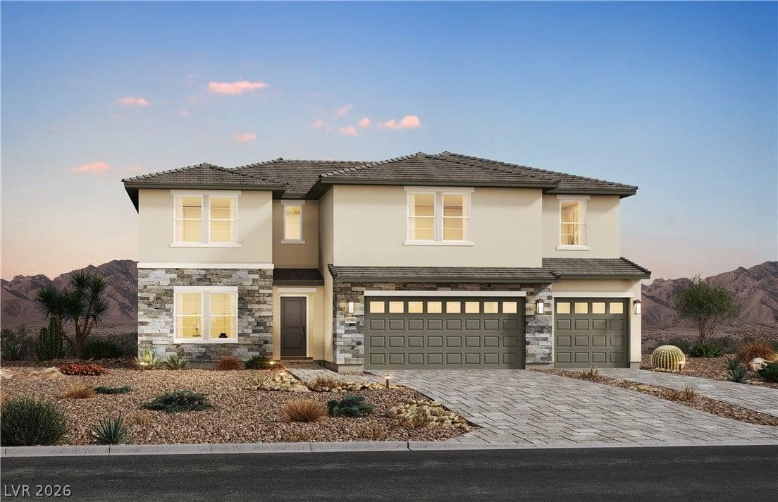 1114 Valor Landing Street