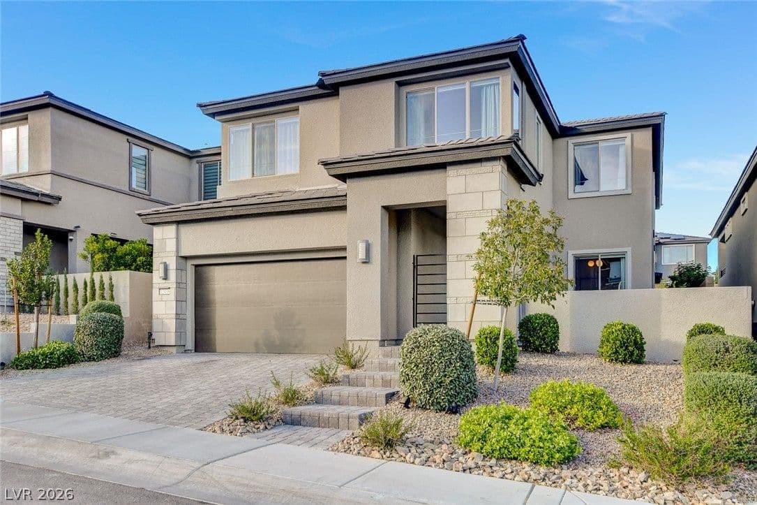 12438 Sunset Sage Avenue