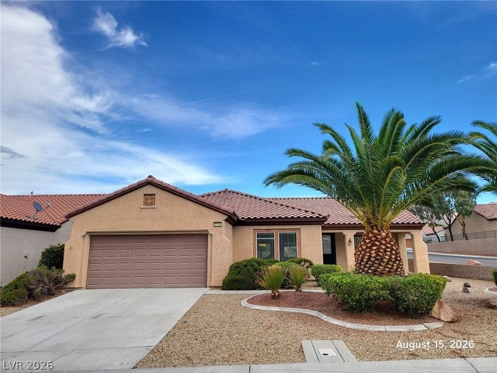 2116 Twin Falls Drive